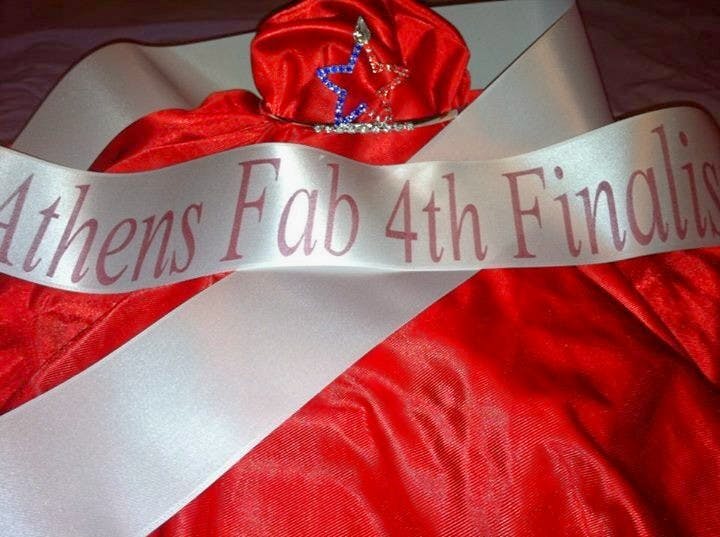 The Plains Lions Club presents a Fabulous Fourth  