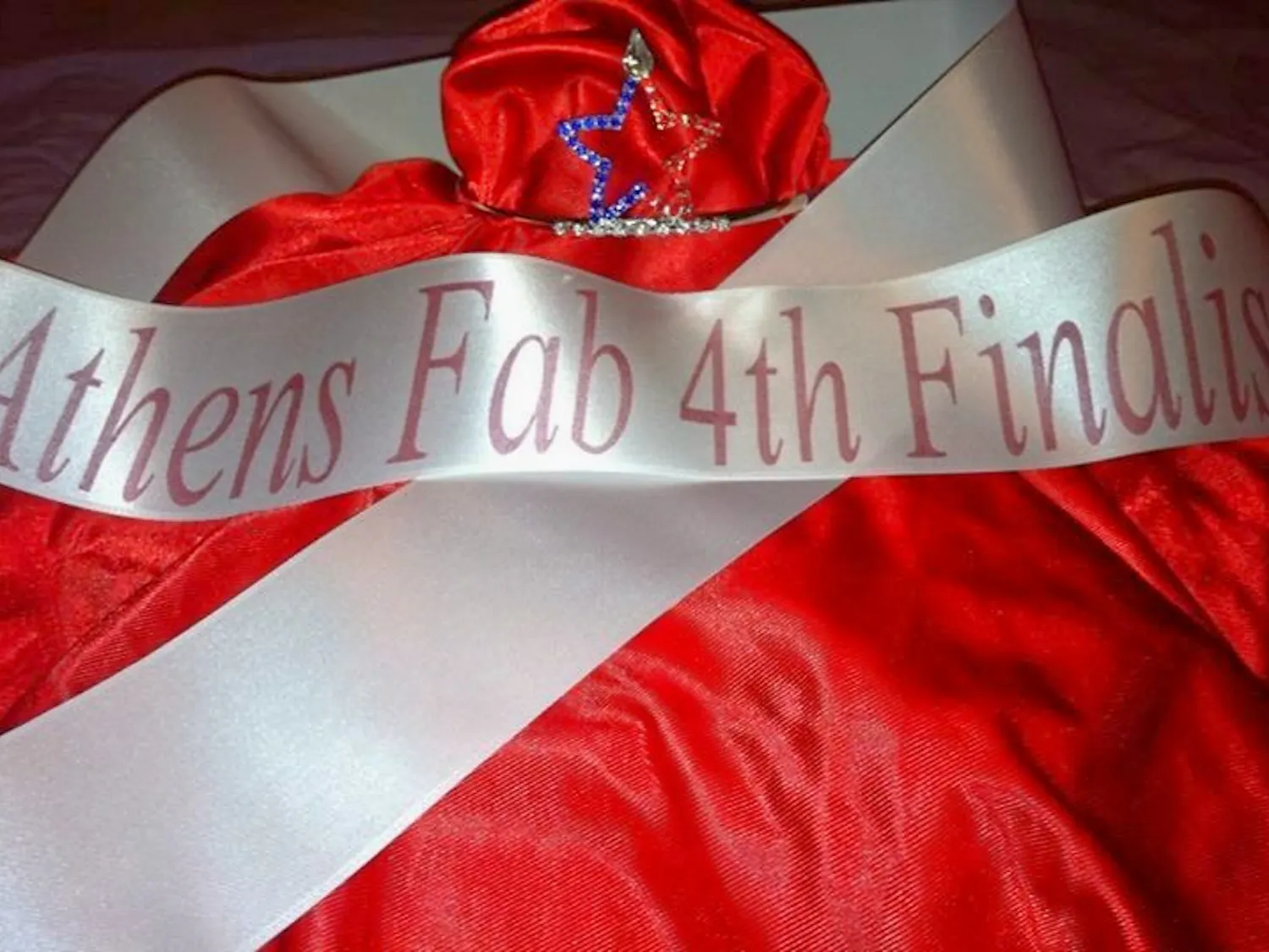 The Plains Lions Club presents a Fabulous Fourth