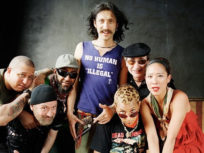 Nelsonville Music Festival unveils more performers  