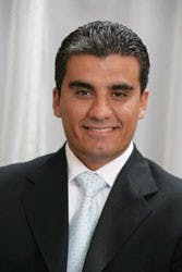 Graduate students given multiple options for representation  