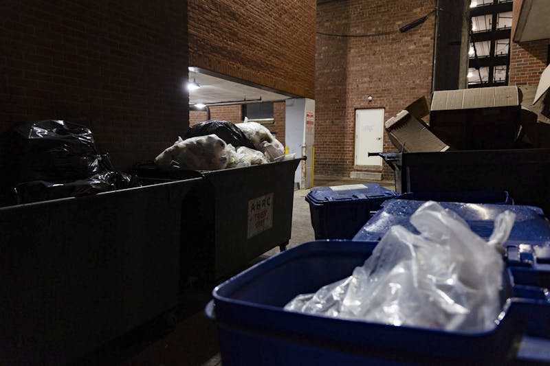 Rumpke is Athens newest solid waste hauler The Post