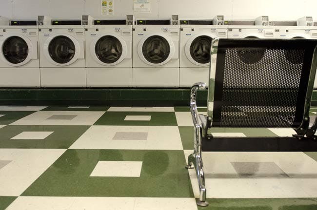 OU laundry services cost more than OSU, Miami  