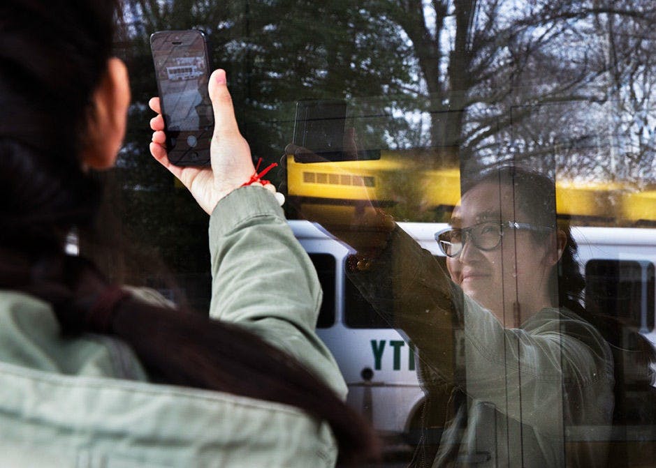 International Communication  