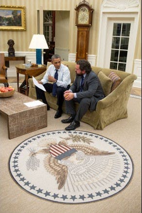 Ohio lawmakers react to State of the Union address  