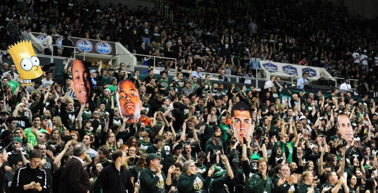 Green & White Review: Week Seven  