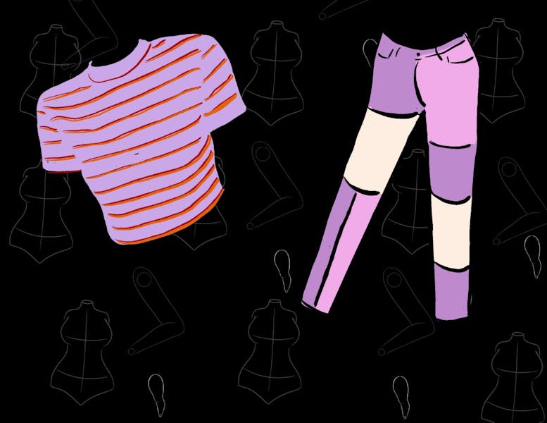 Here are five fashion brands that are going viral on TikTok The Post