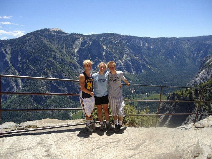 Post Pick: U.S. National Parks Week  