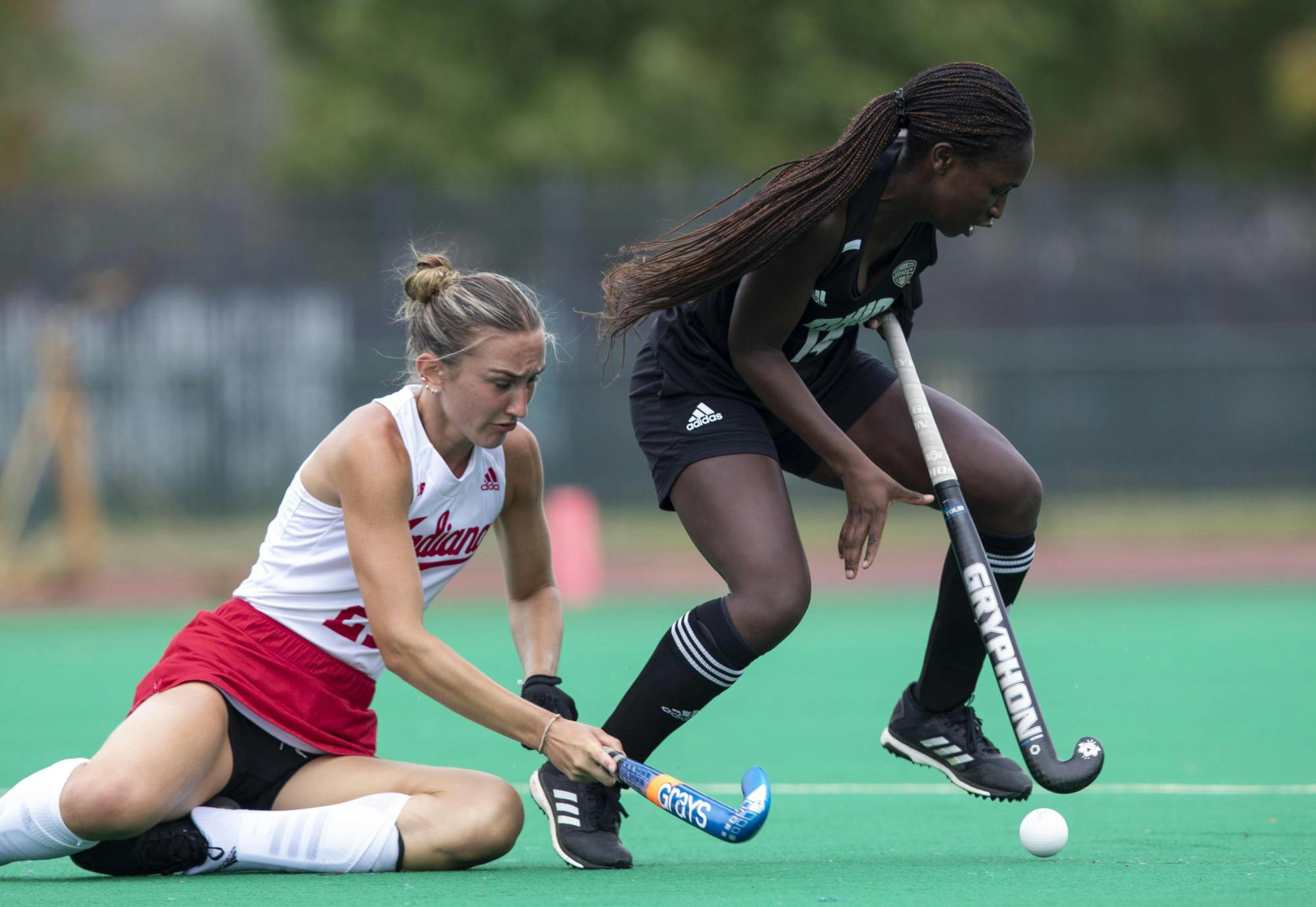 Field Hockey: Ohio Returns Home To Face Off Against Longwood - The Post