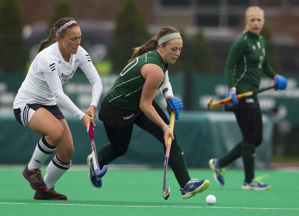 Field Hockey Preview  