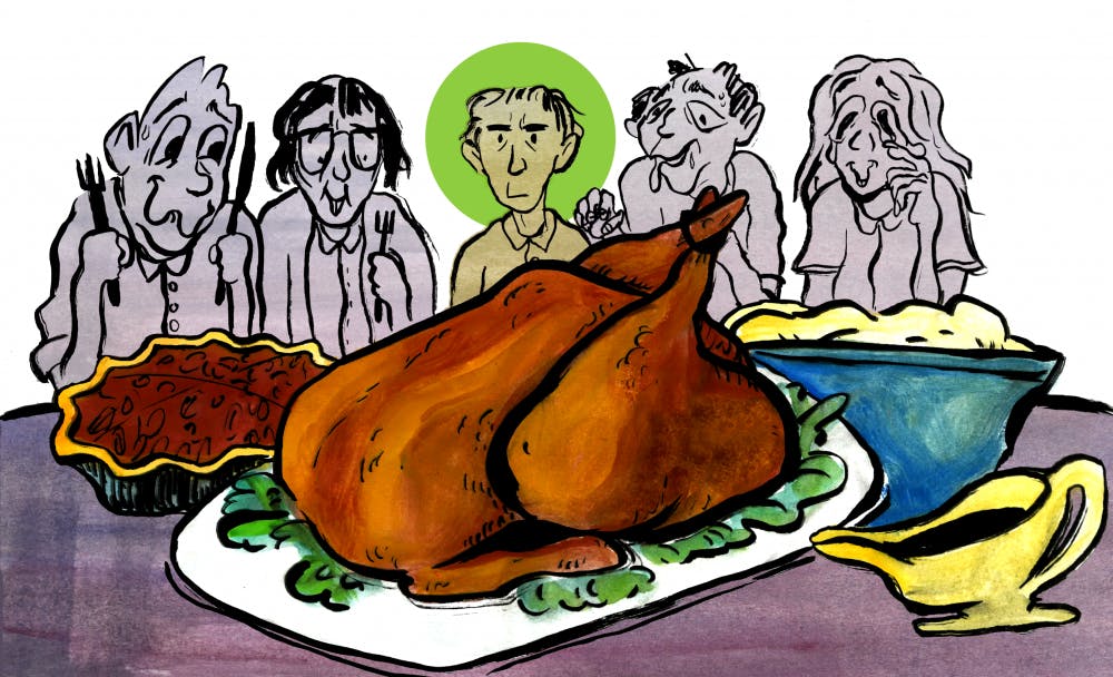 Dietary restrictions 