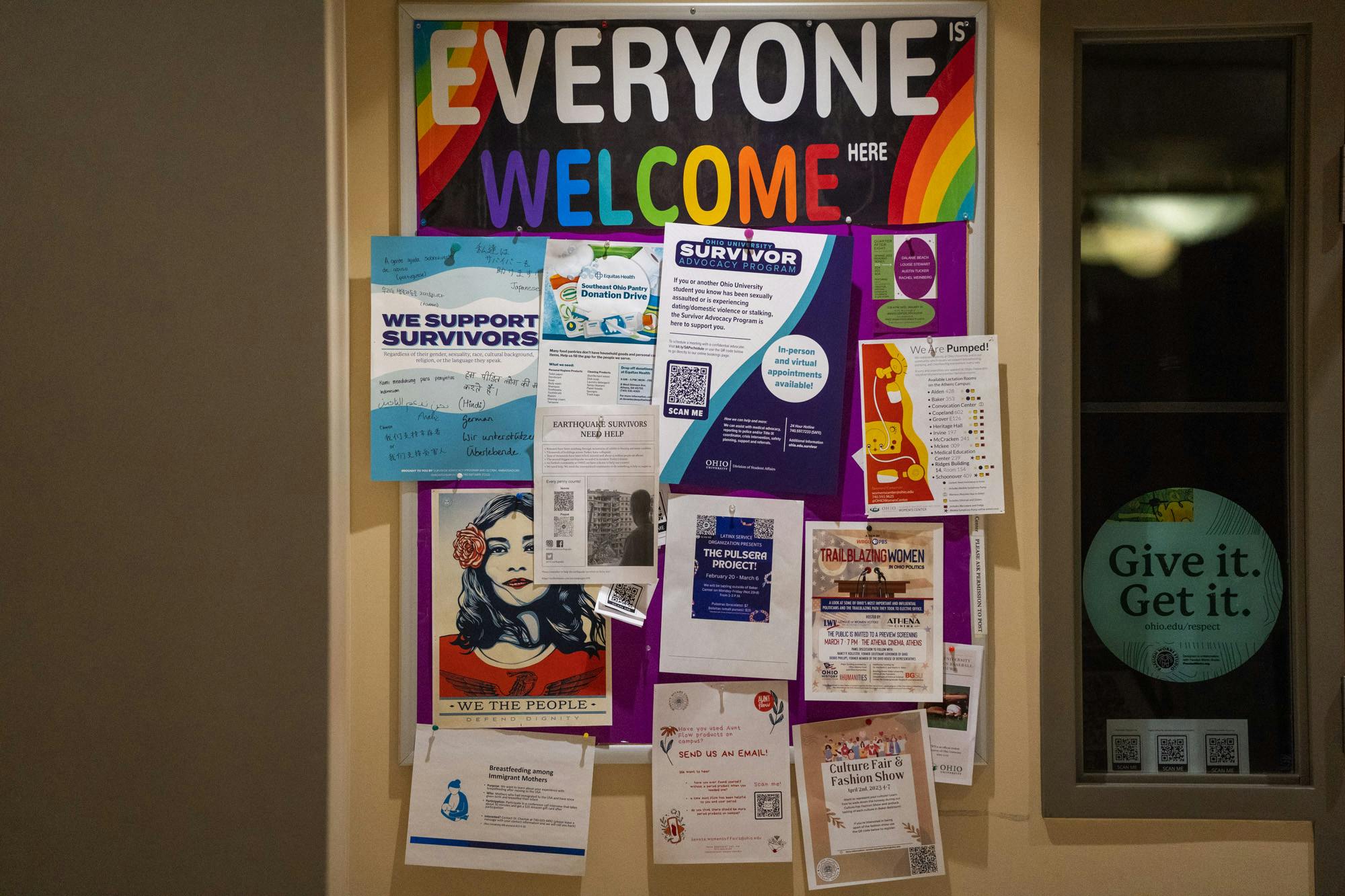 Womens Center_Spurlock