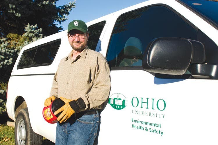 What It Takes To Be The Bat Man  