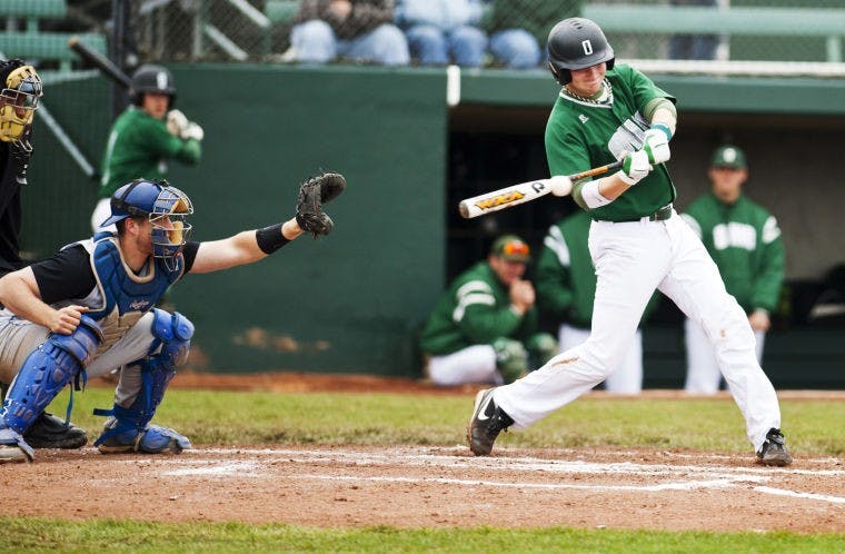 Weekend Sports: April 20-22  