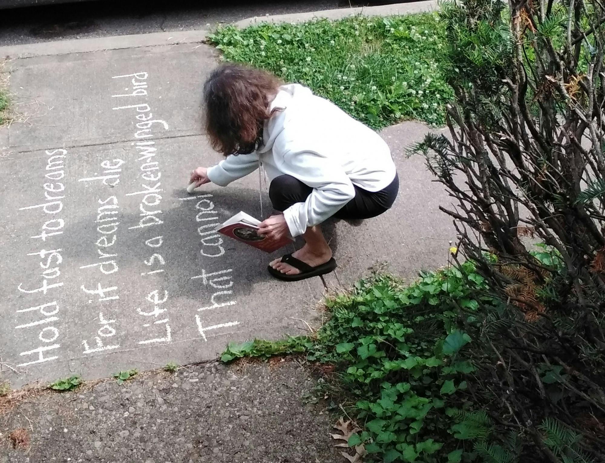 Wendy Chalking Hughes.jpg