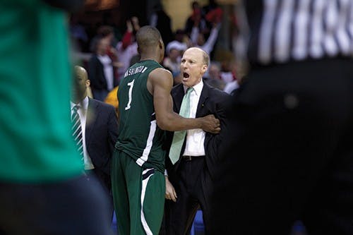 Men's Basketball: Cardinal comeback clips 'Cats  