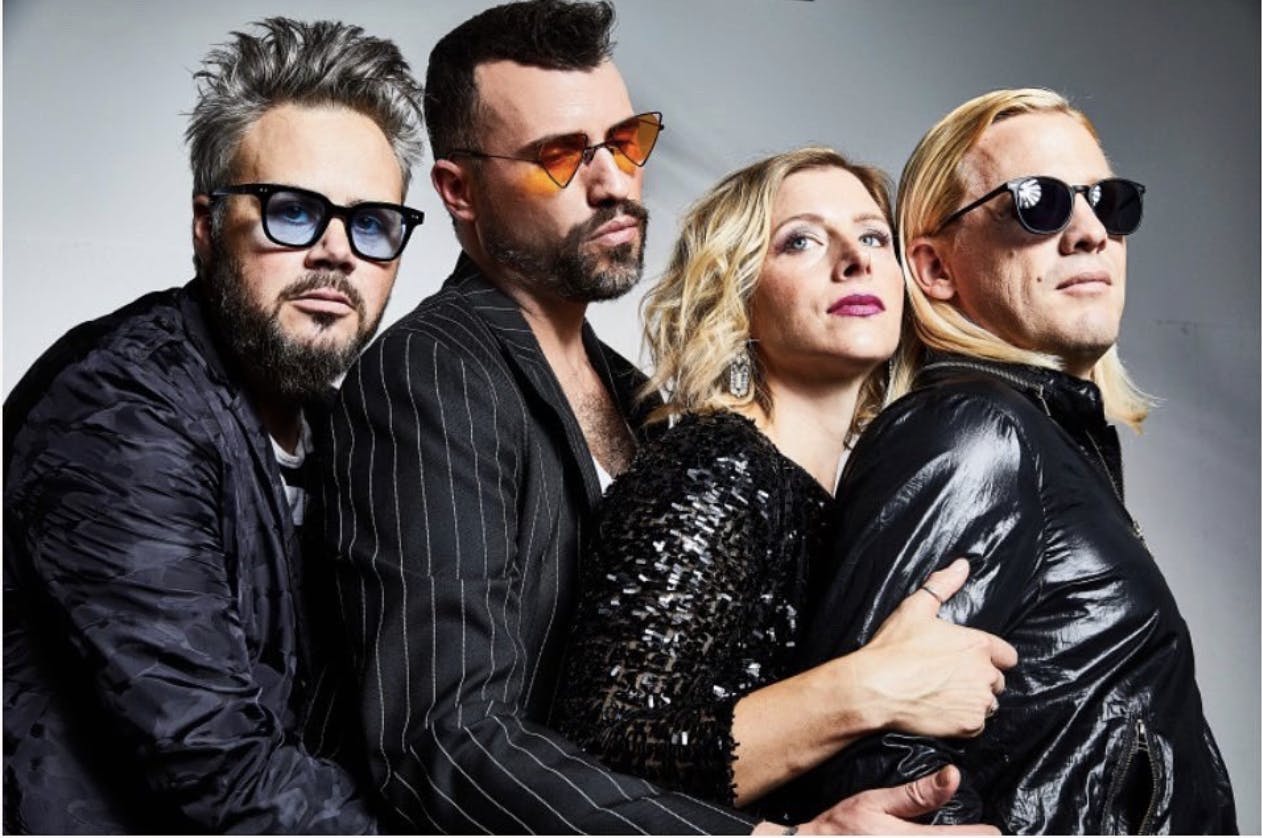 Underrated Artist: Neon Trees thrives on inclusivity and eccentricism