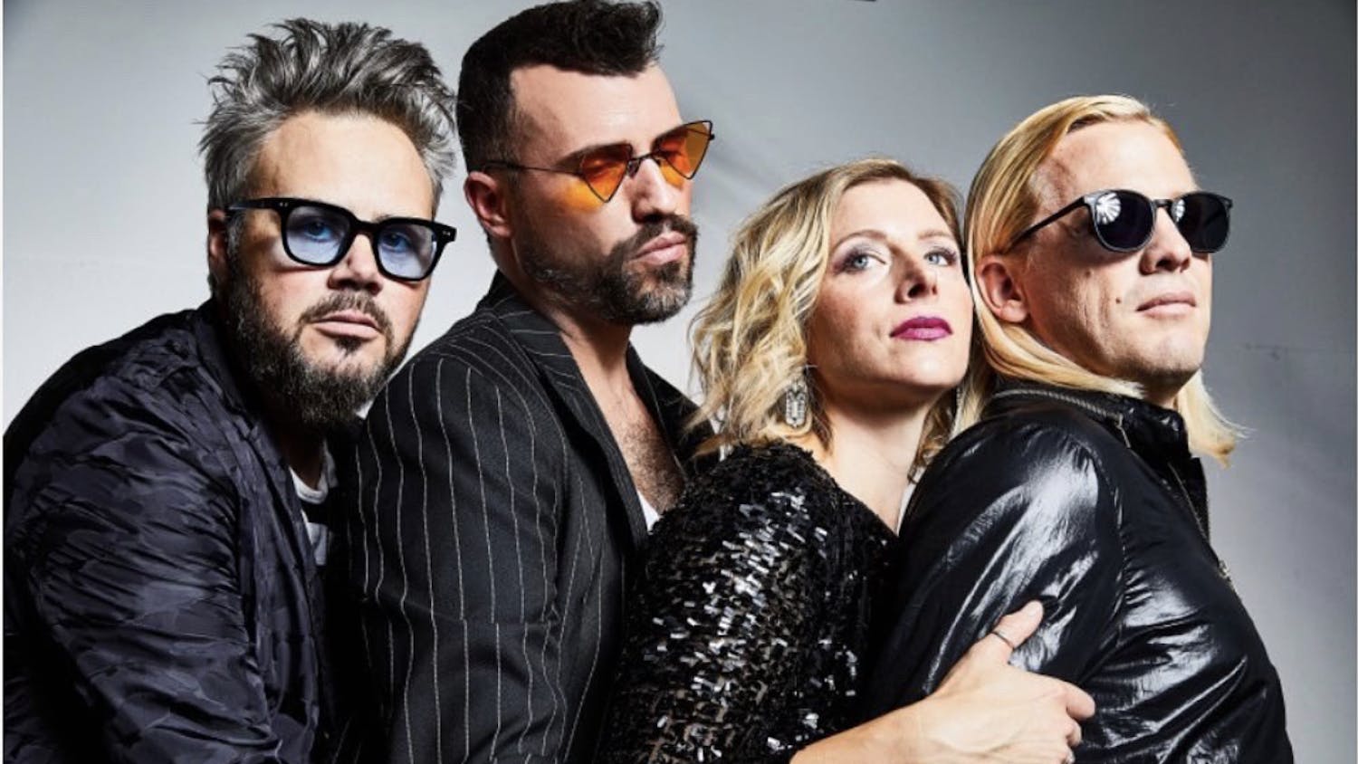 Underrated Artist: Neon Trees thrives on inclusivity and eccentricism