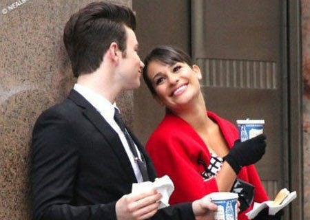 TV: 'Glee' is officially moving to New York full-time  