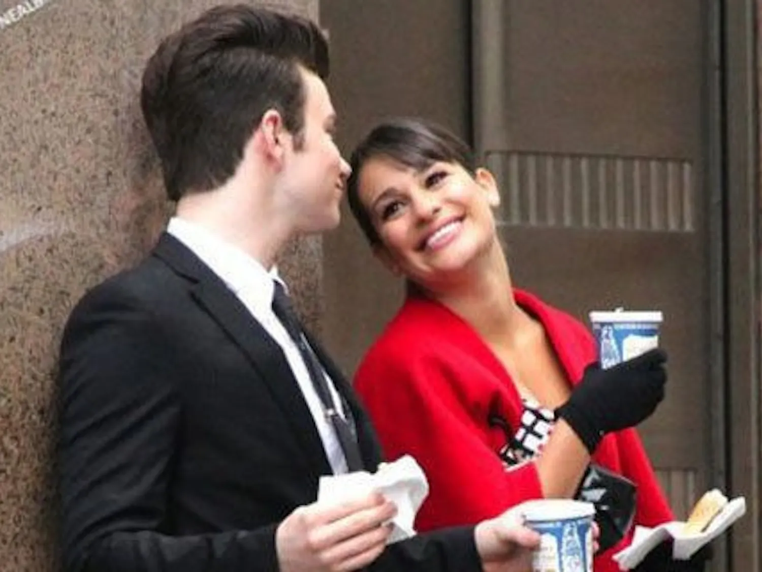 TV: 'Glee' is officially moving to New York full-time