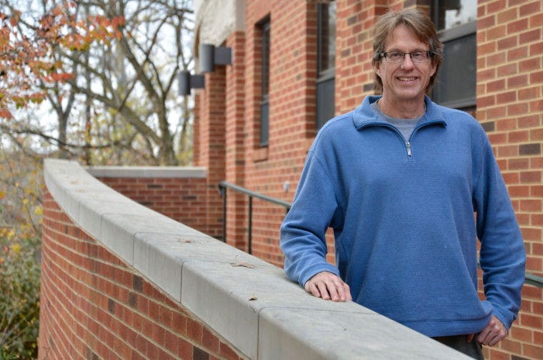 Research Revenue: Despite federal loss, OU funds rise  