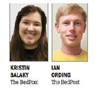 BedPost: This isn't goodbye; it's see you later, sexcats  