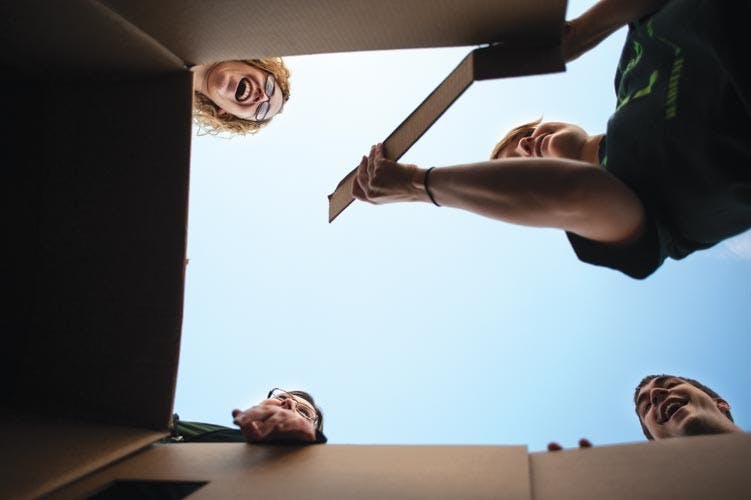 Habitat for Humanity raises thousands for homeless  