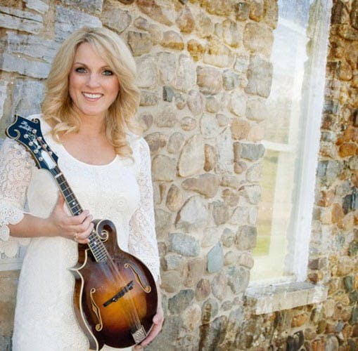 Familiar face at Stuart's Opera House set to play multi-genre weekend show  