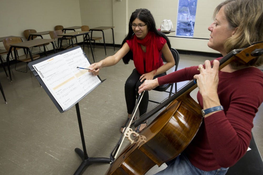 Athens Community School  