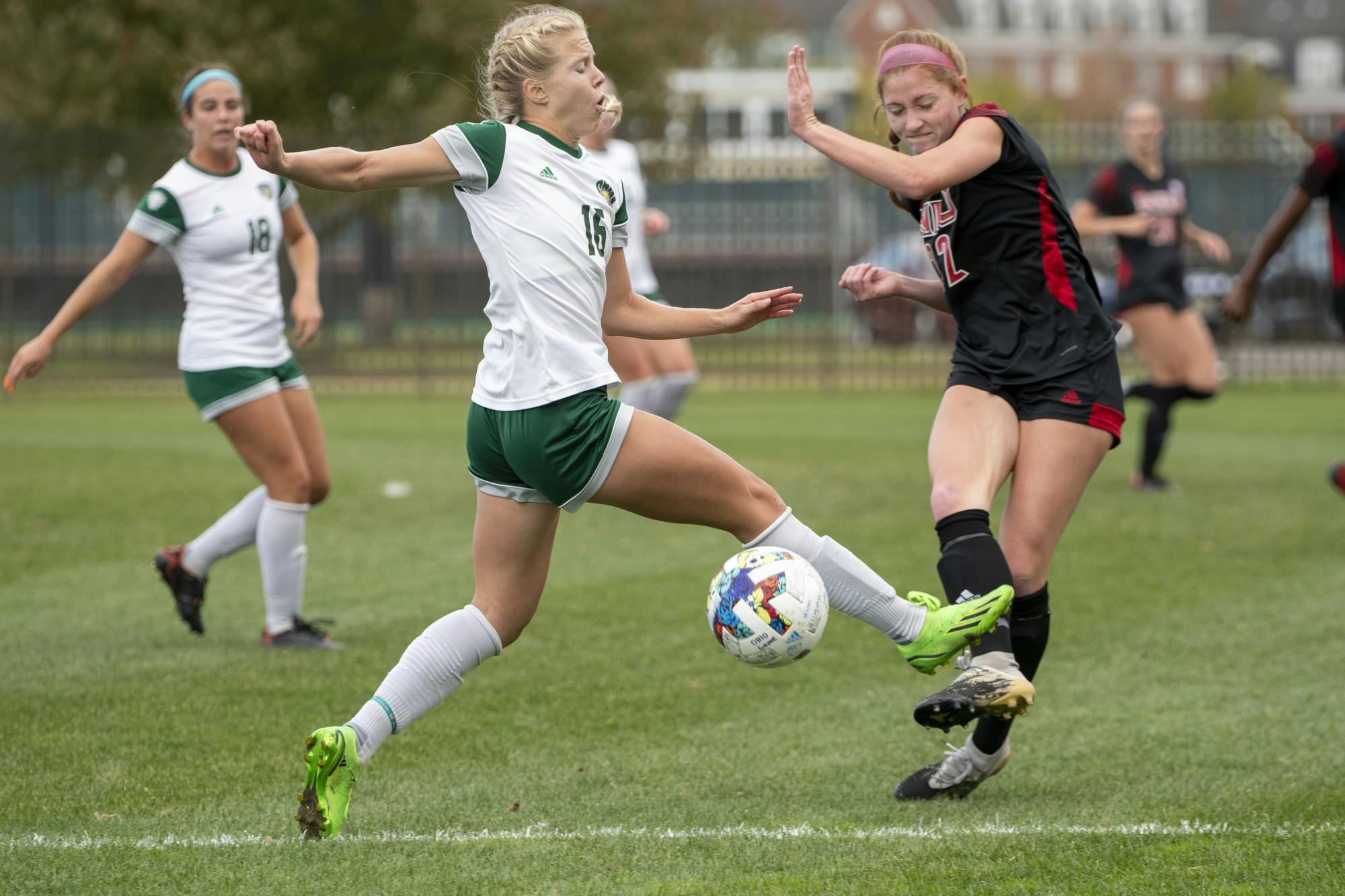 tatham-soccer-vsnorthernillinois 2