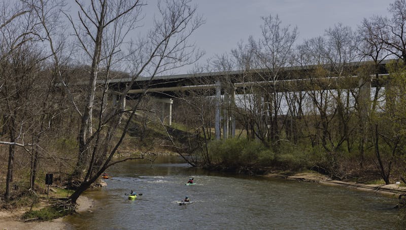 Ohio EPA to review data center wastewater permit for river disposal