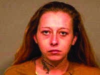 Meth lab found in home with children  