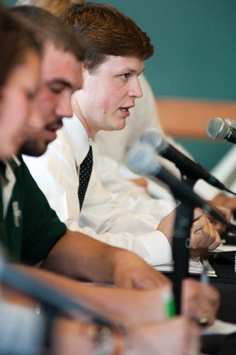 REACH rebuts claims of pro-admin leaning  