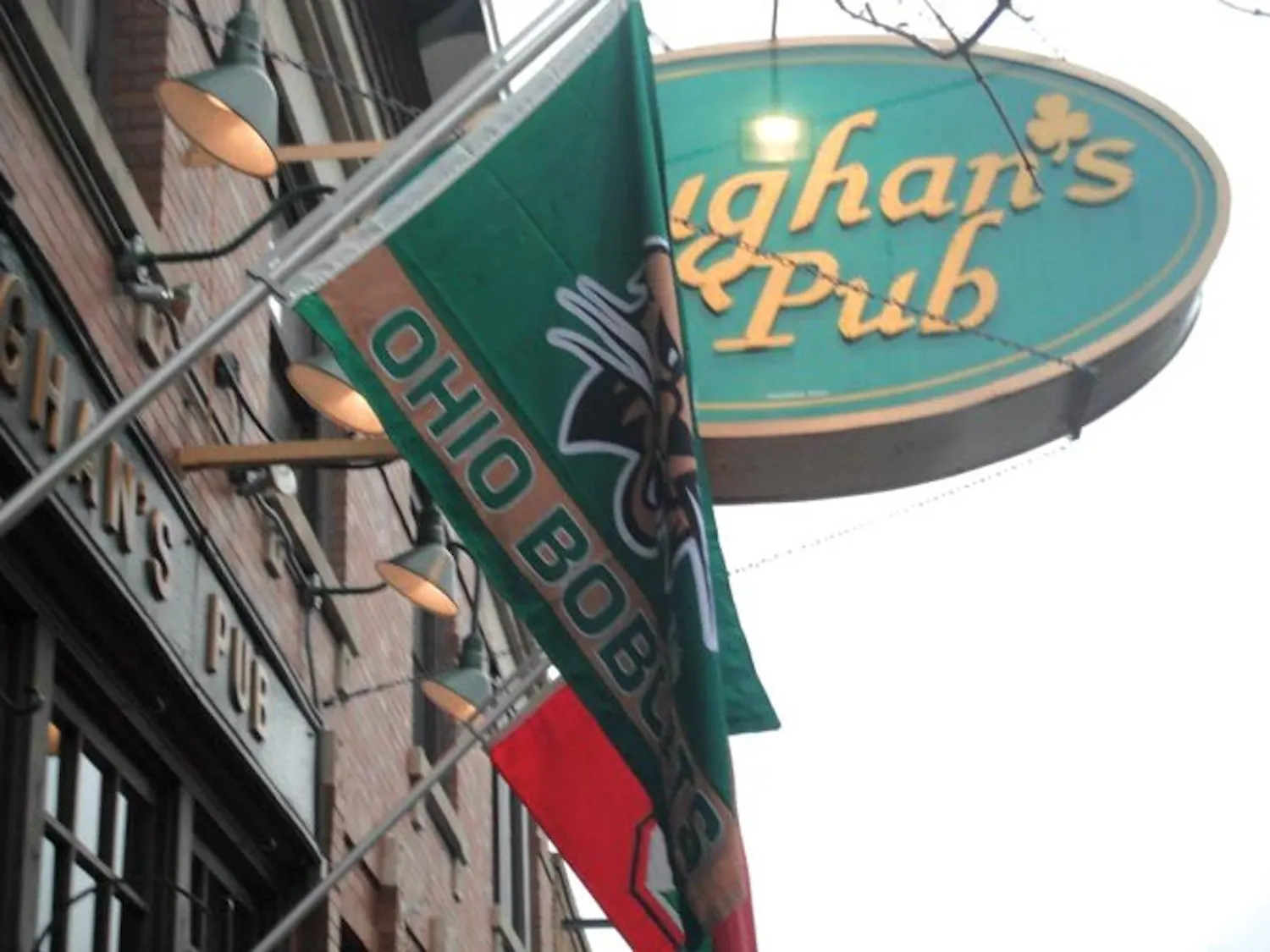 Bobcat pride follows alumni to Chicago