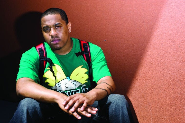 Show to feature 'positive' side of hip-hop  