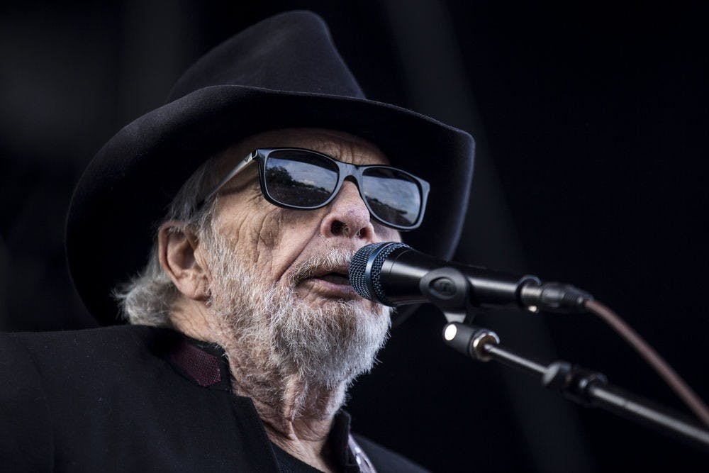 Nelsonville Music Festival  