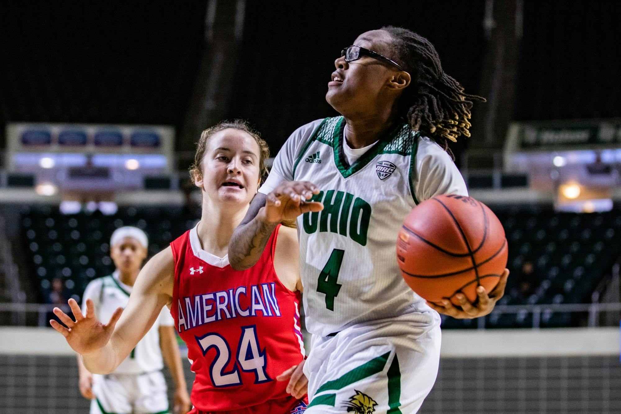 OU v American_Womens_Basketball