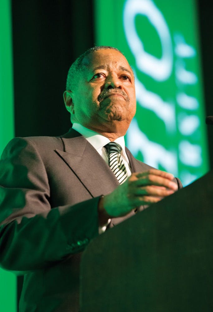 Year in Review - McDavis  