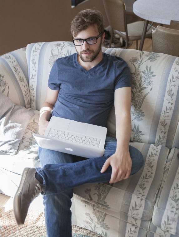 Student admin gives free reign to commenters  