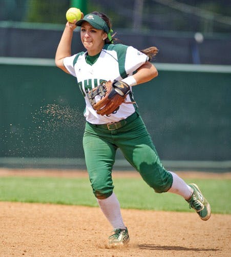 Softball: 'Inconsistent' play haunts Bobcats entering weekend MAC matchups  