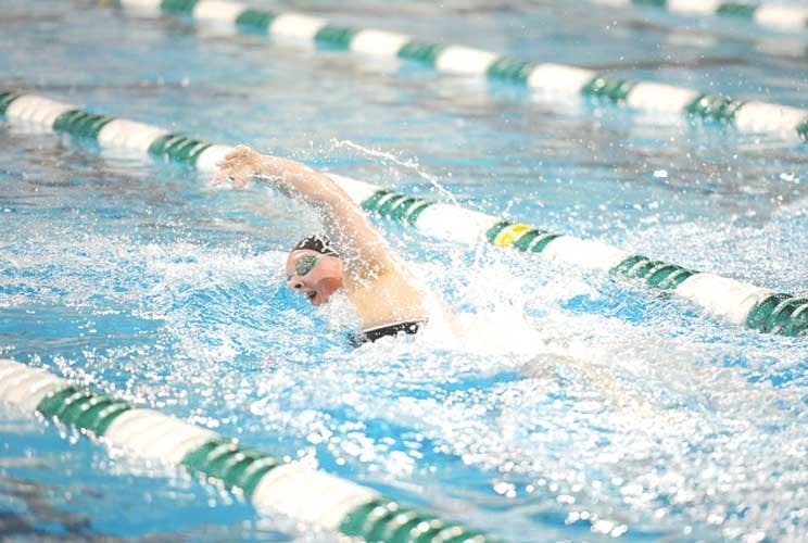 Swimming & Diving: Ohio's Williams falters at NCAA Championships  