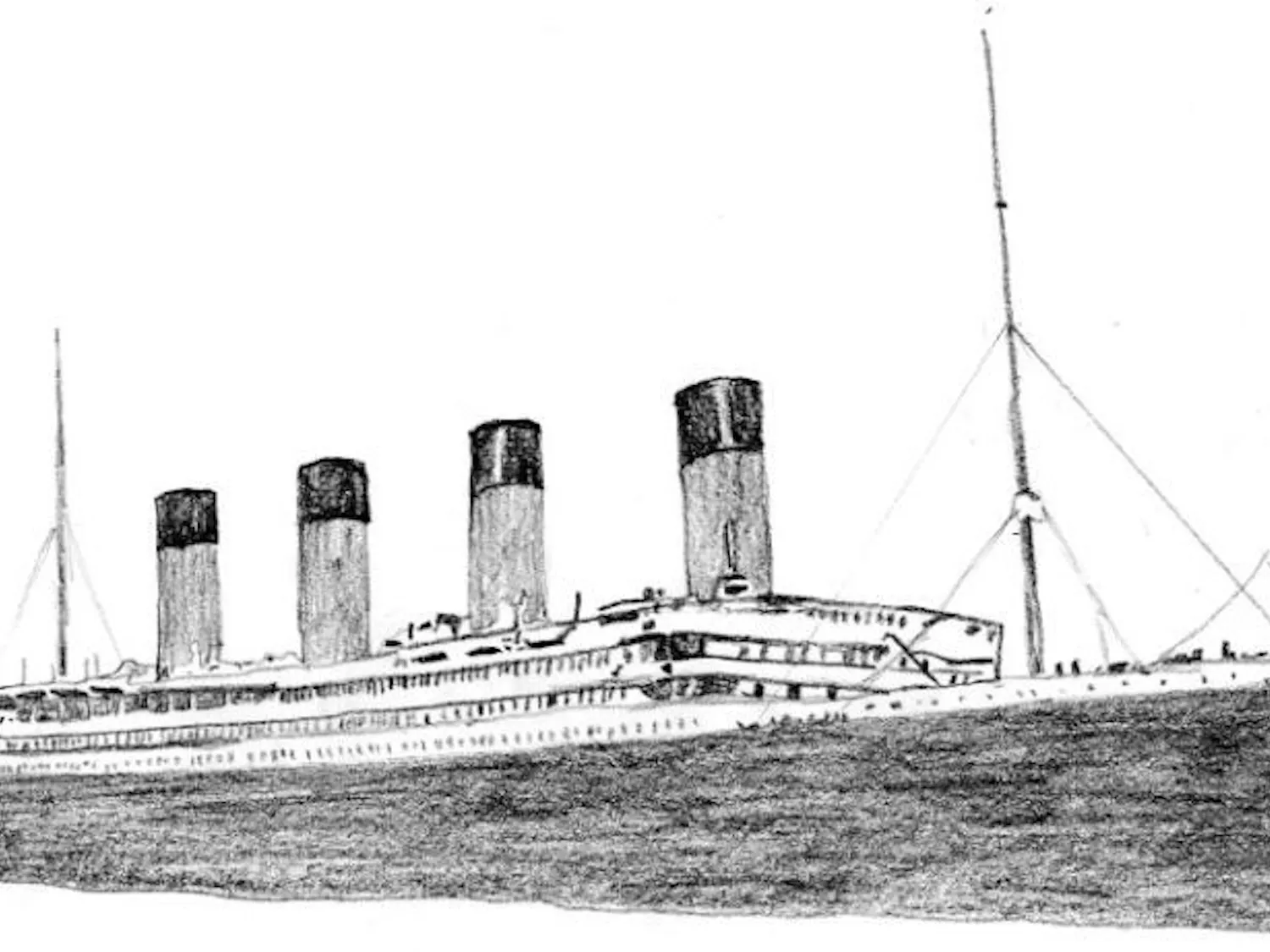 Post Modern: The captivation of devastation