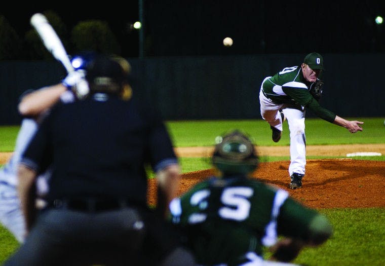 Baseball: 'Cats have big plans for small ball  