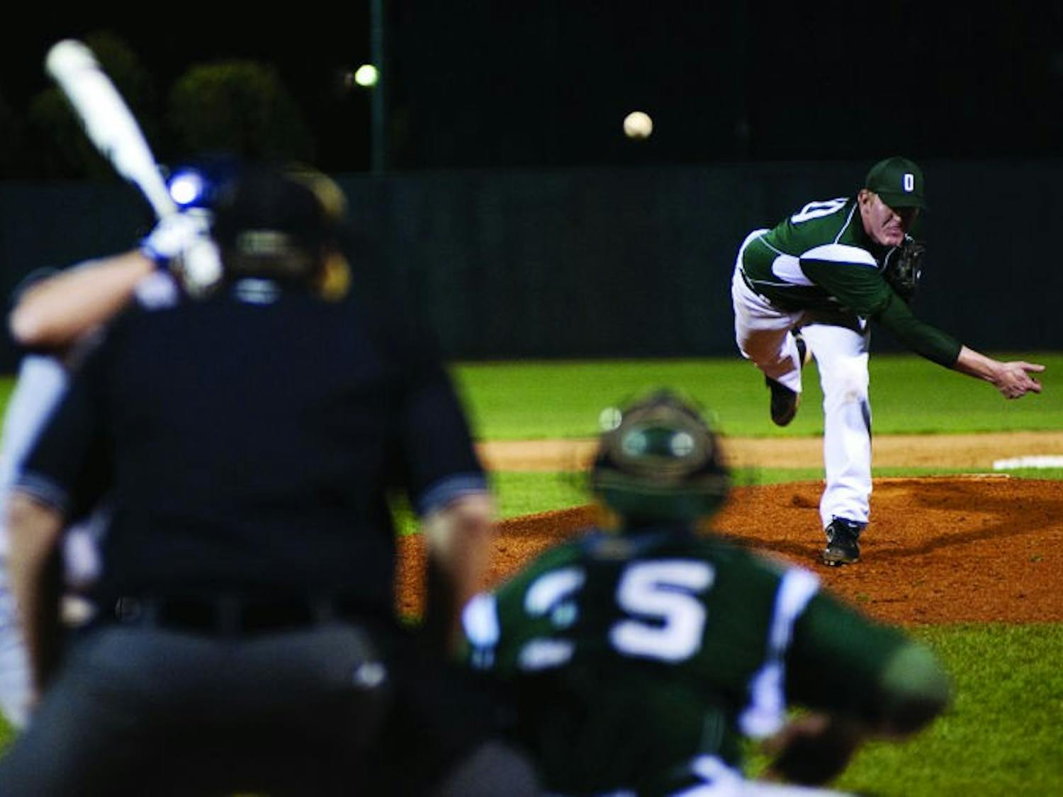 Baseball: 'Cats have big plans for small ball  