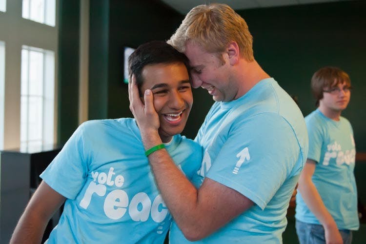 Former Student Senate members face scrutiny over internal payment  