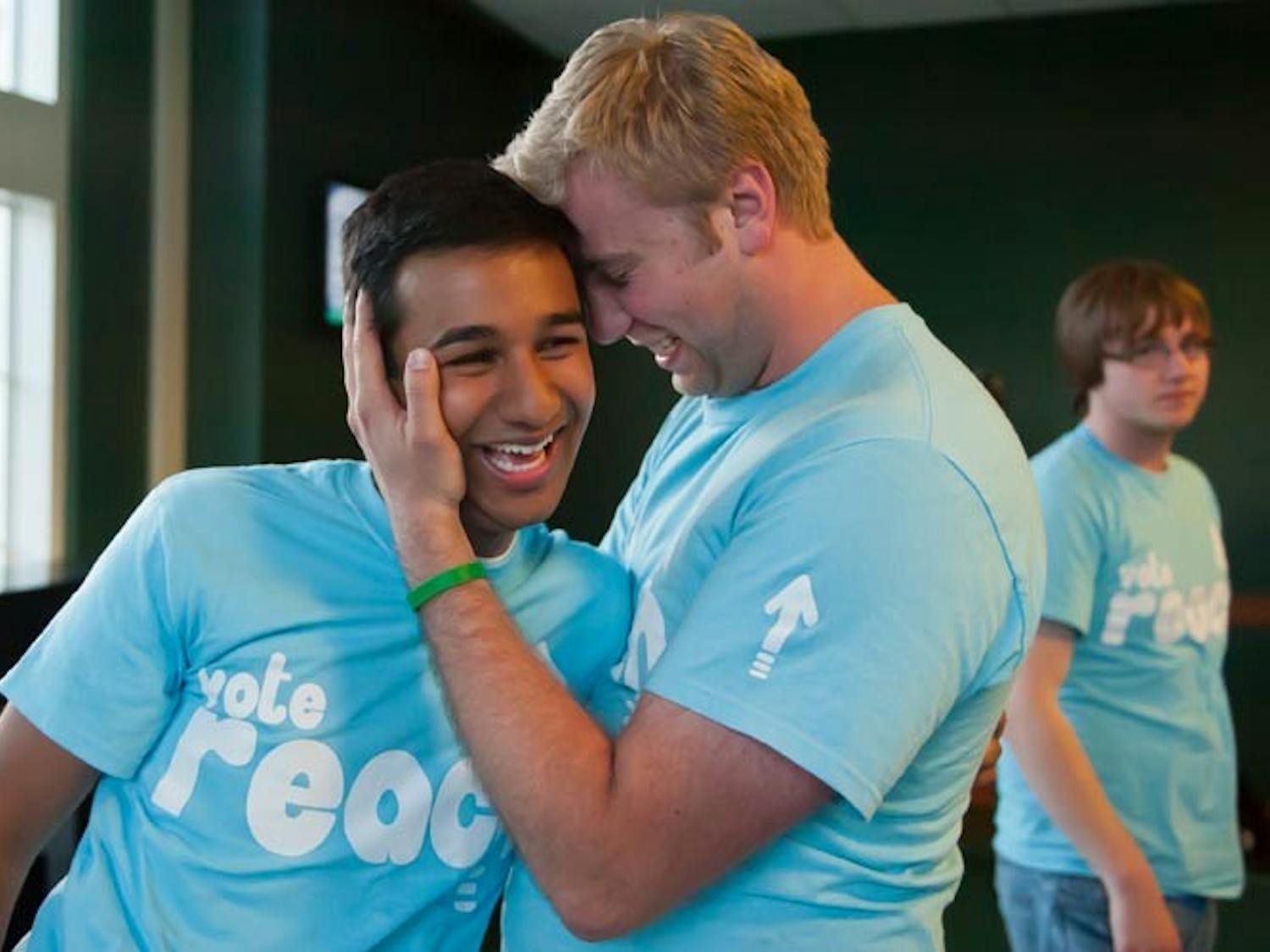 Former Student Senate members face scrutiny over internal payment