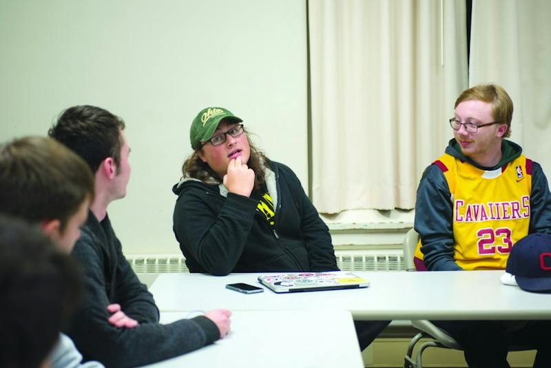 Students supporting independent and third-party candidates will be voting on principle, despite low polling