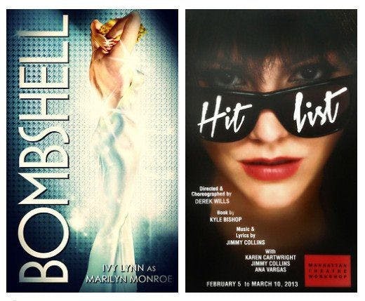 TV: NBC cancels 'Smash'  