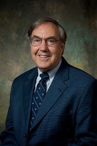 OU alumnus to serve as commencement speaker  