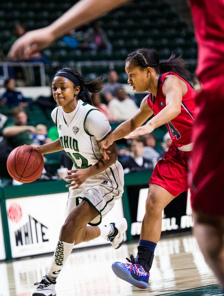 Women's Basketball File  