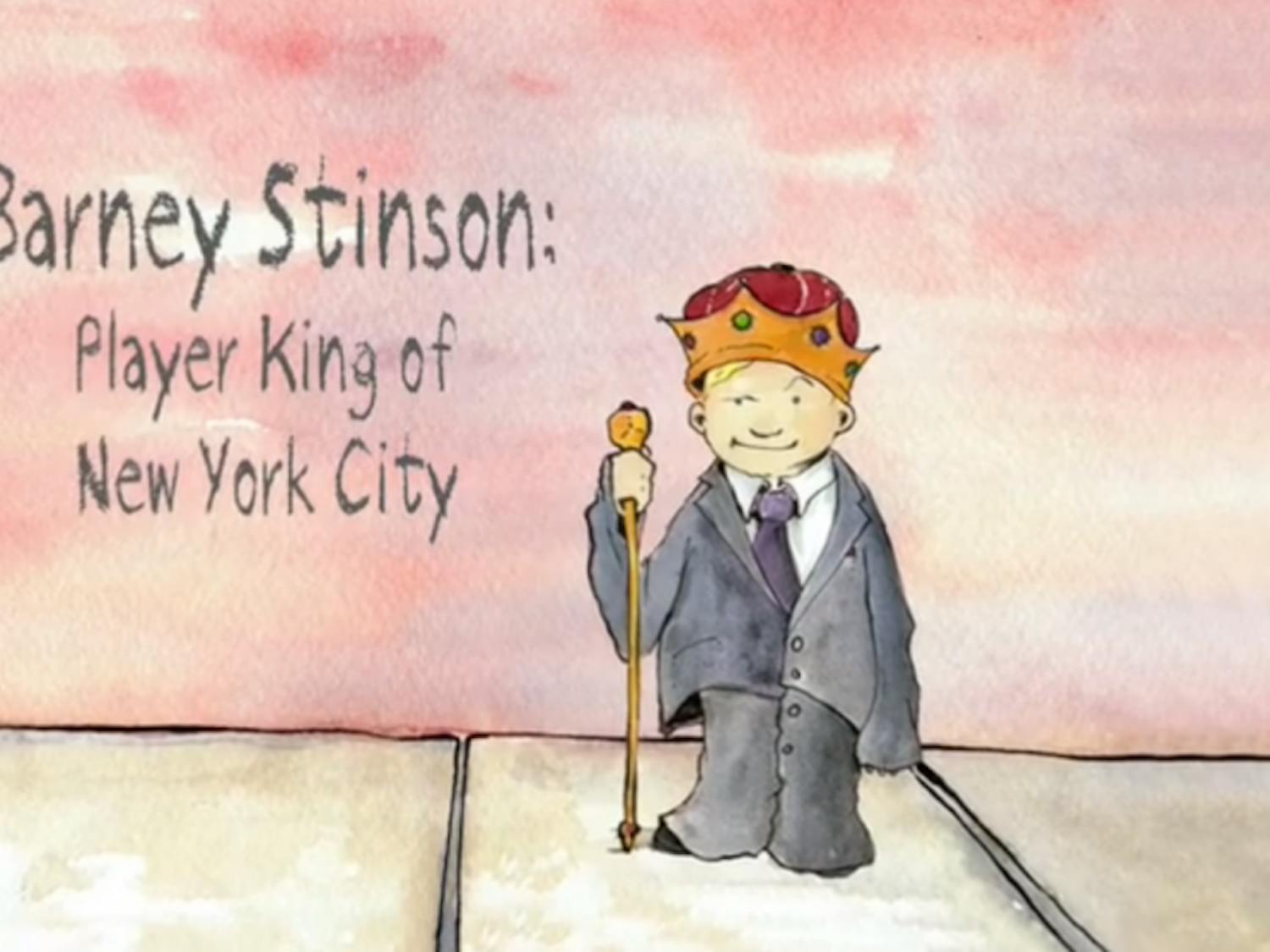 TV: ‘How I Met Your Mother’ achieves all-time glory with its rhyming in “Bedtime Stories”